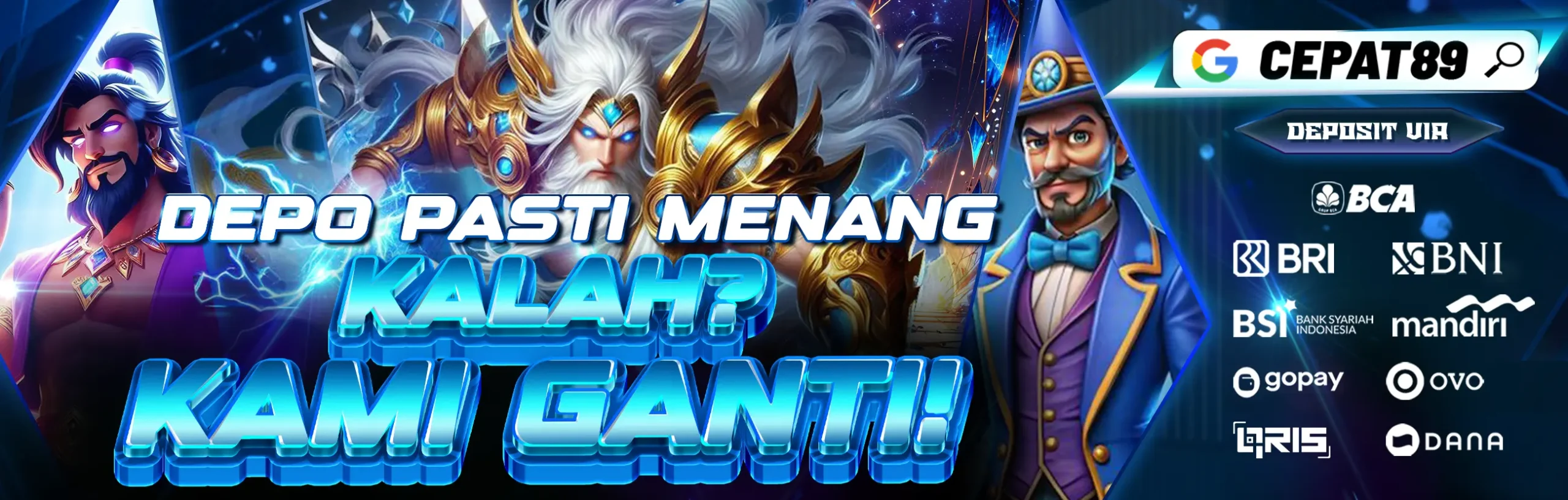 KILAT4D alternatif